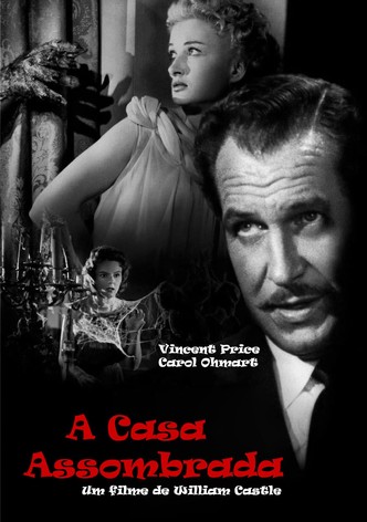 A Casa Assombrada