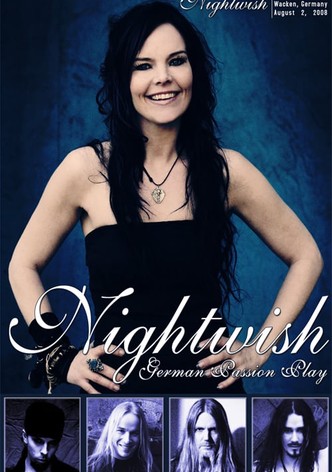 Nightwish: Live at Wacken 2008