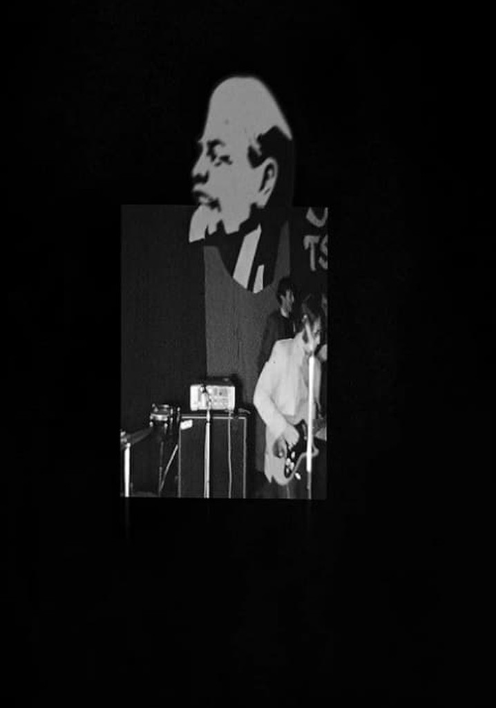 Stains and Scratches