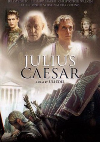 Julius Caesar