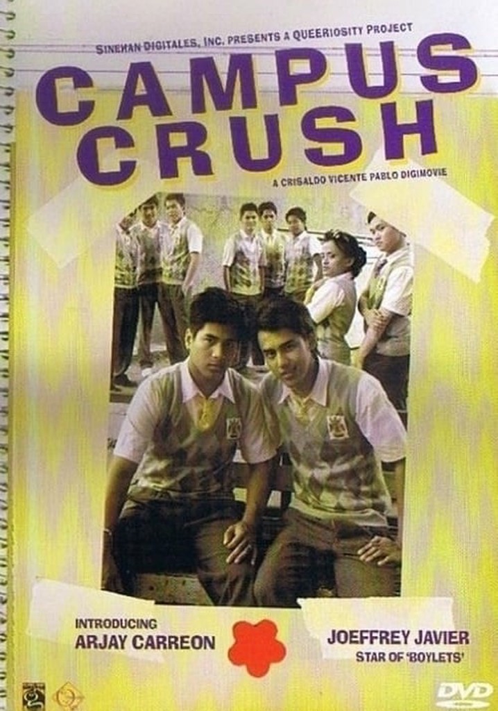 Campus Crush