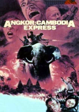 Angkor: Cambodia Express
