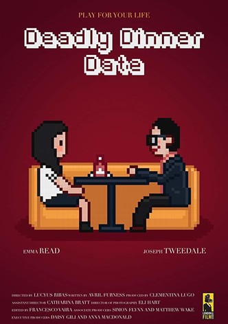 Deadly Dinner Date