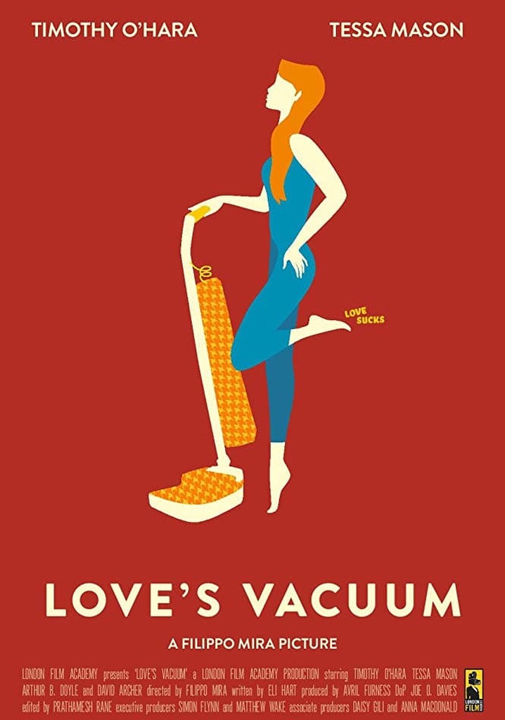 Love's Vacuum