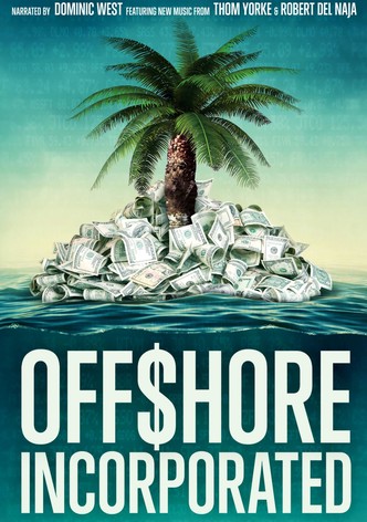 Offshore Incorporated