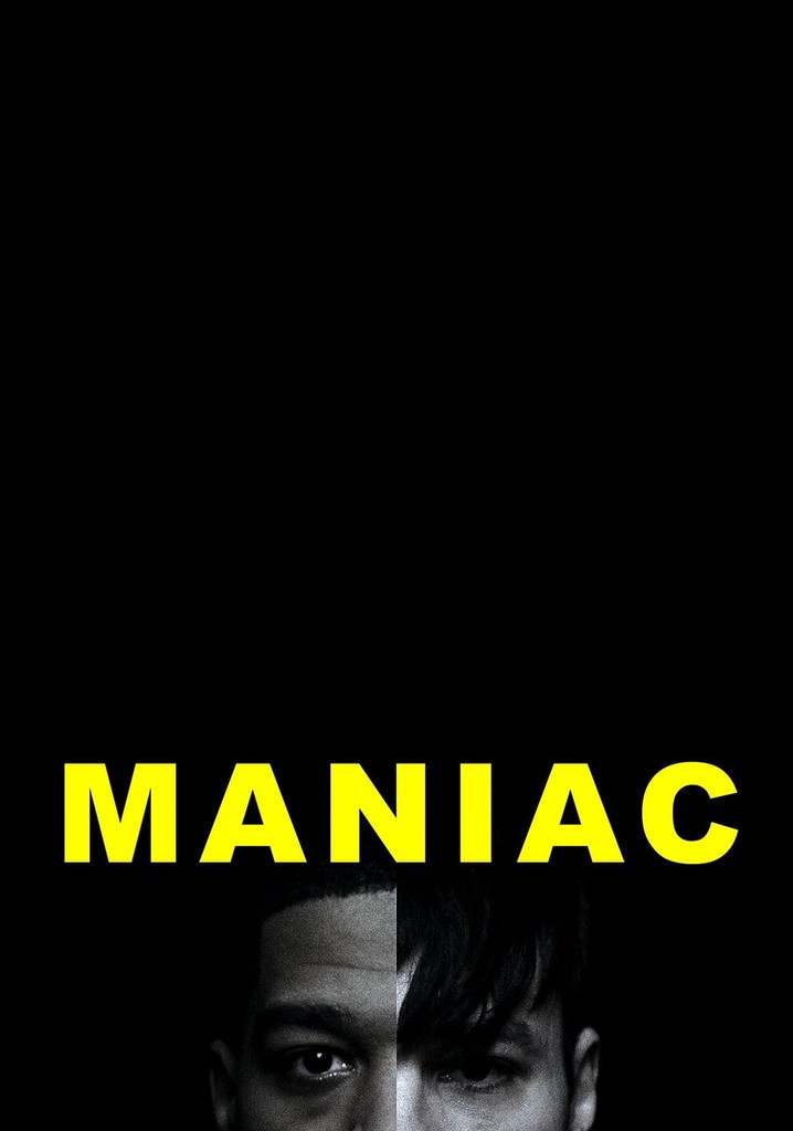 Maniac