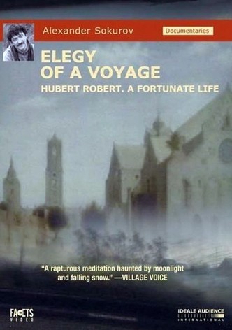 Robert. A Fortunate Life