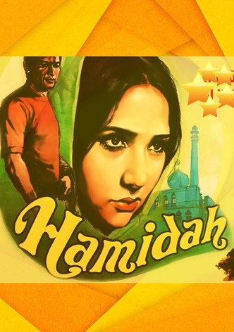 Hamidah