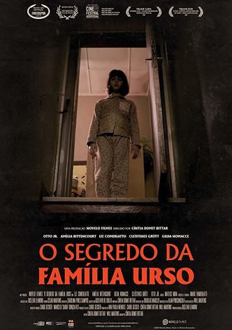 The Bear Family Secret
