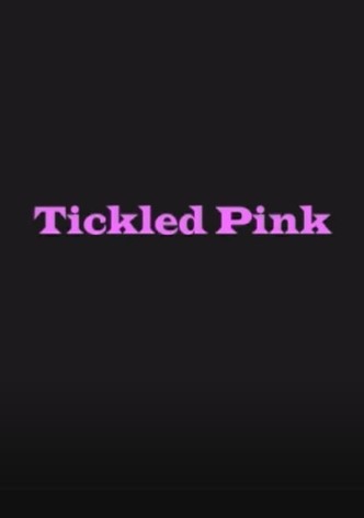 Tickled Pink