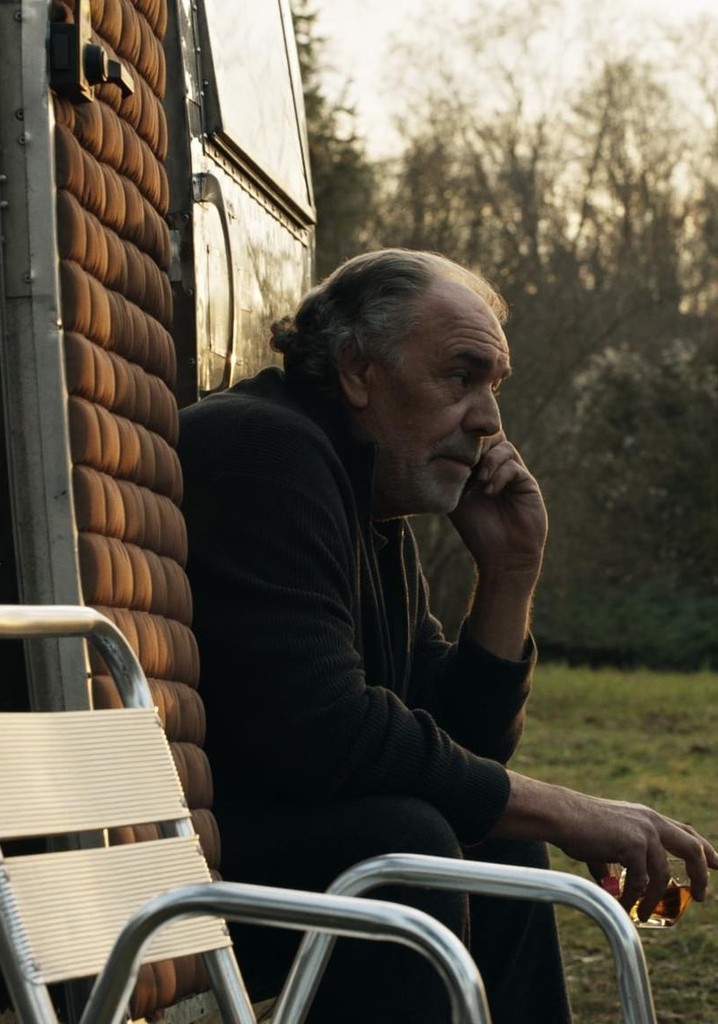 Money. Murder. Zurich.: Borchert's deduction