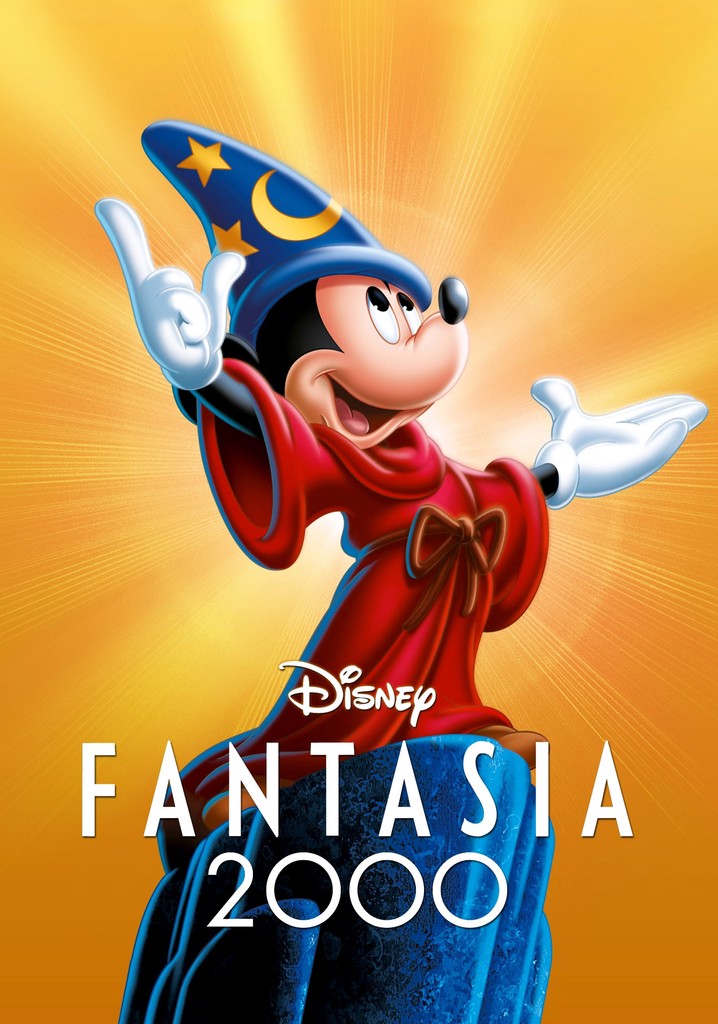 Fantasia 00 Streaming Where To Watch Online