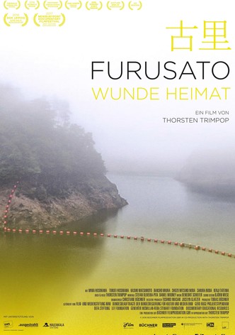 Furusato - Wunde Heimat