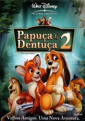 Papuça e Dentuça 2