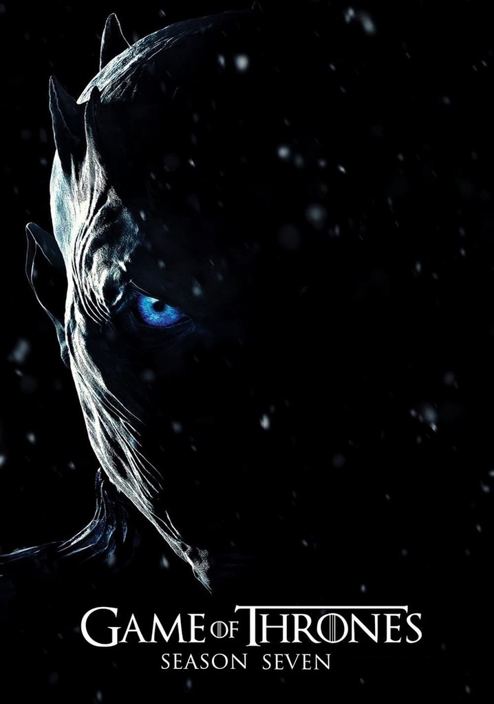 Game of Thrones Season 7 - watch episodes streaming online