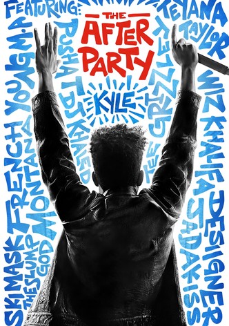 Το Πάρτι Συνεχίζεται