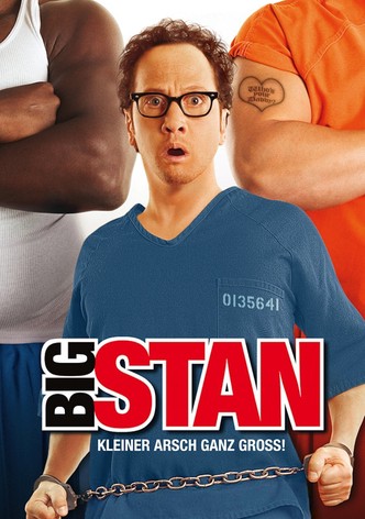 Big Stan