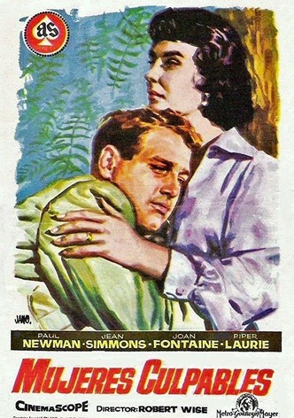 Mujeres culpables
