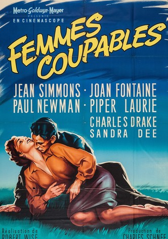 Femmes coupables