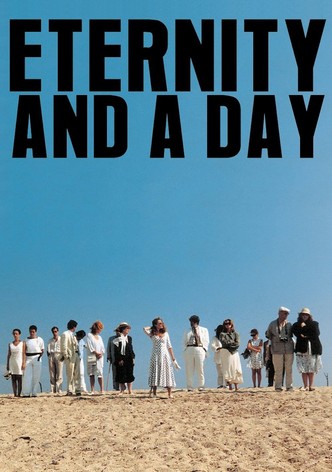 Sonsuzluk ve Bir Gün