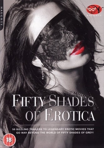 Fifty Shades of Erotica