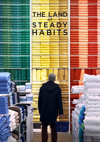 Η Πολιτεία των Σταθερών Συνηθειών