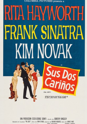 Sus dos amores