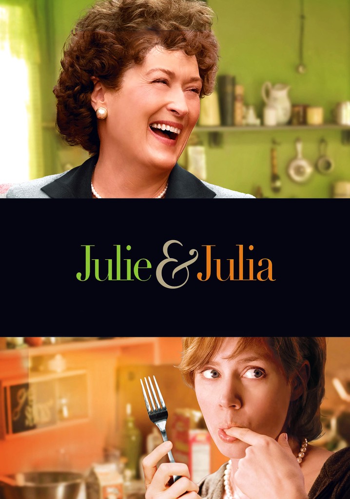 Julie And Julia Full Movie Online Free