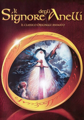 Il Signore degli Anelli