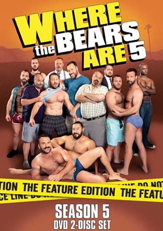 Where the Bears Are 5