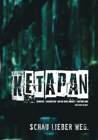 Ketapan