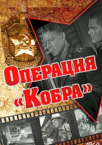 Operation Cobra