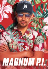 Magnum P.I. - Season 1