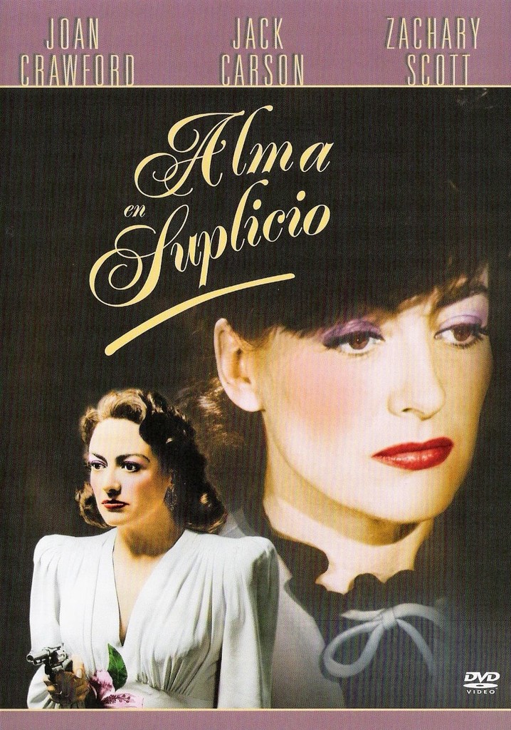 Alma en suplicio - película: Ver online en español