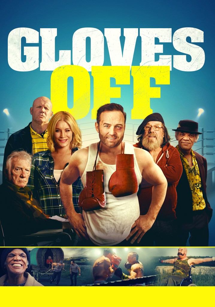 Eldivenler Çıksın