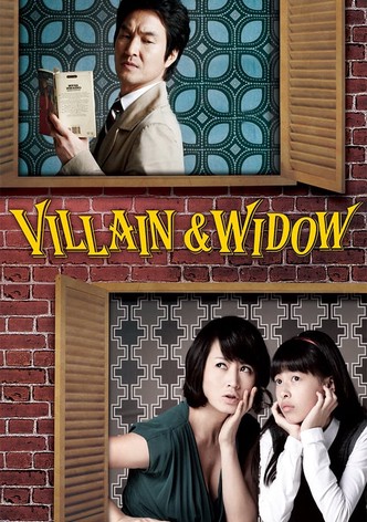 Villain & Widow