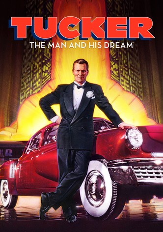 Tucker: konstruktor marzeń