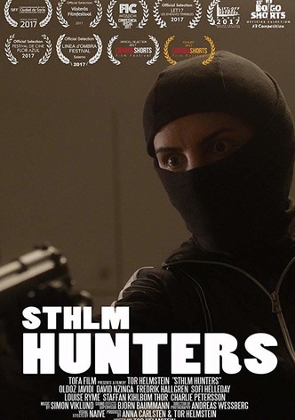 Sthlm Hunters
