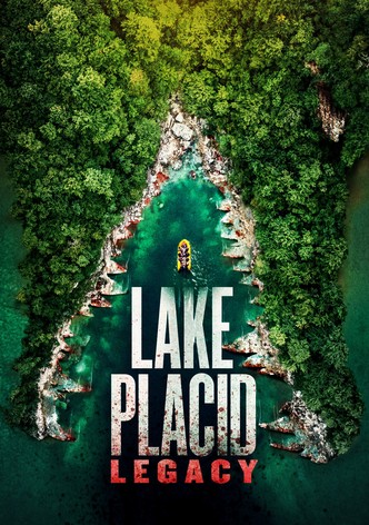Lake Placid: Legacy