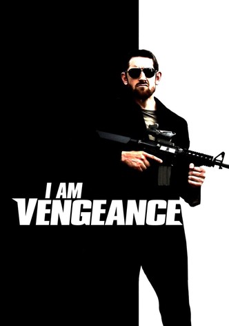 Vengeance Man - Rache kennt kein Limit