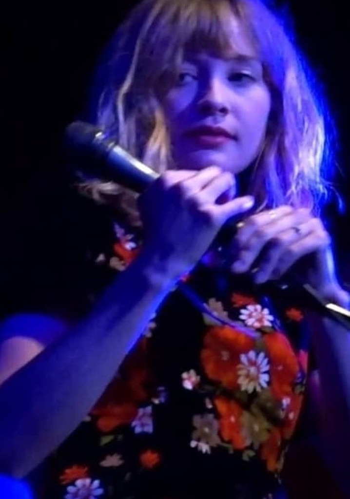 Alexandra Savior: Mystery Girl