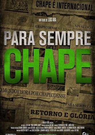 Para Sempre Chape