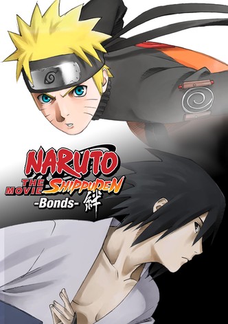 Boruto, Naruto O Filme - Apple TV (BR)