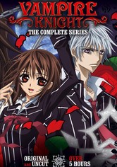 Vampire Knight - Vampire Knight
