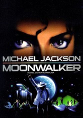 Moonwalker