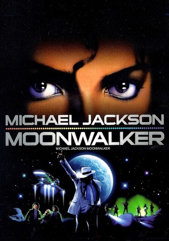 Moonwalker