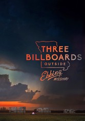 Three Billboards Outside Ebbing, Missouri