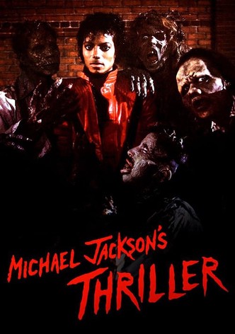 Thriller de Michael Jackson