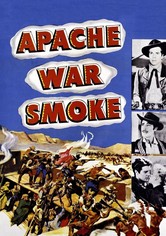 Apache War Smoke
