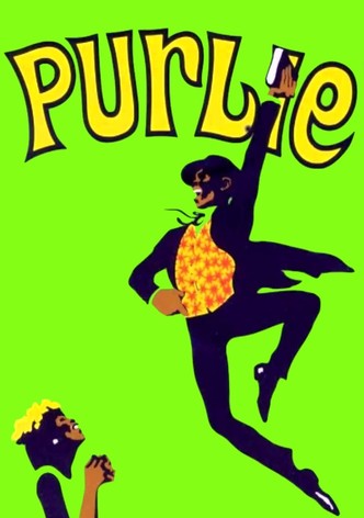 Purlie